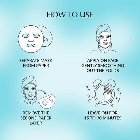 Talika Bio Enzymes Hydrating Mask