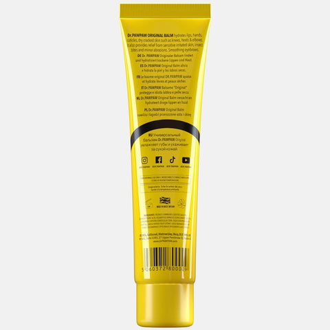 Dr. Pawpaw Original Balm 25 Ml: 800009 ODr.OB25