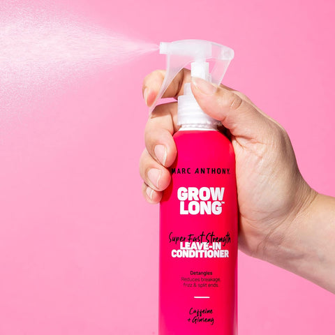 Marc Anthony Grow Long Leave-in Treatment 250ml
