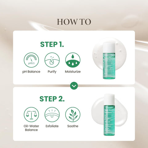 AXIS-Y The Mini Glow Set