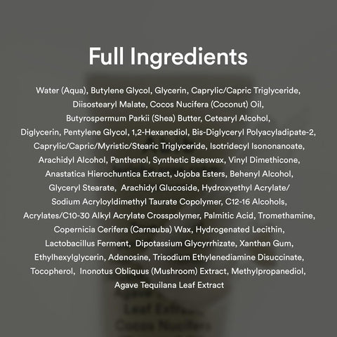 Abib Jericho Rose Crème Nutrition Tube 75ml