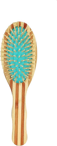 Sugarbear Bamboo Hair Brush (12/case)