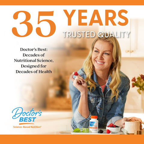 DR BEST PURE L-ARGININE POWDER 300G