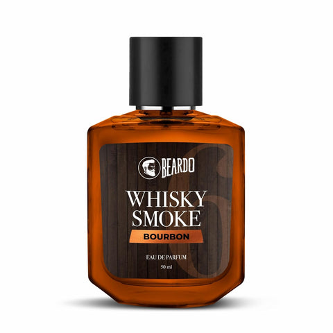 Beardo Whiskey Legacy Duo