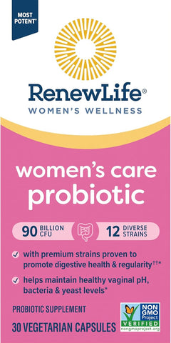 RenewLife UF WOMENS COMPLETE 90B 30S