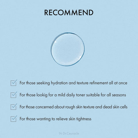 Dr.Ceuracle Pro Balance Biotics Toner 300Ml