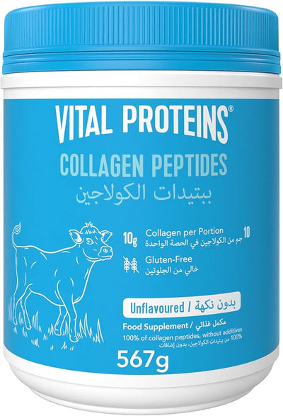 Vital Proteins Collagen Peptides 567g