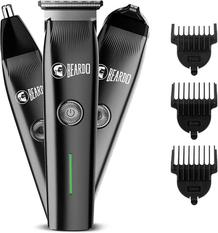 Beardo Apex Prime 3In1 Trimmer