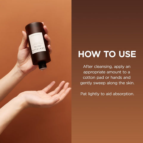 Skin1004 Madagascar Centella Probio-Cica Essense Toner 210Ml