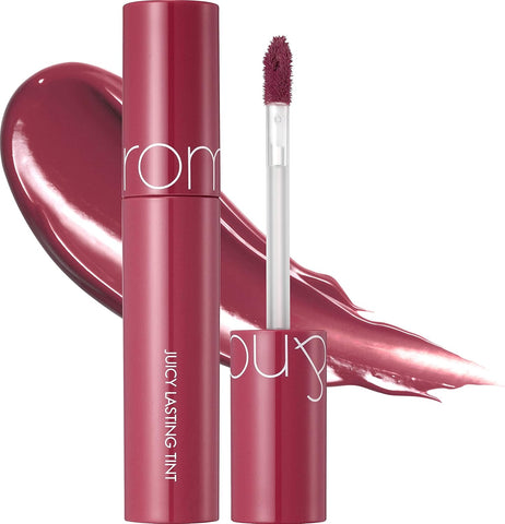 Rom&Nd Juicy Lasting Tint 06 Figfig
