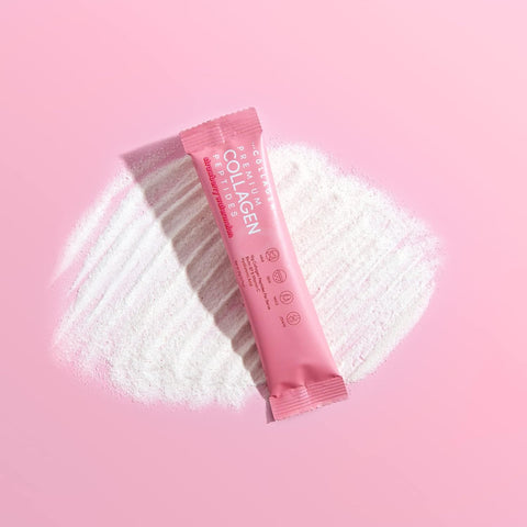 The Collagen Co. CO COLL SACH 15GX14S