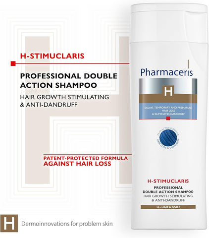 Ph H-stimupurin Hair Stim Shampoo 250ml