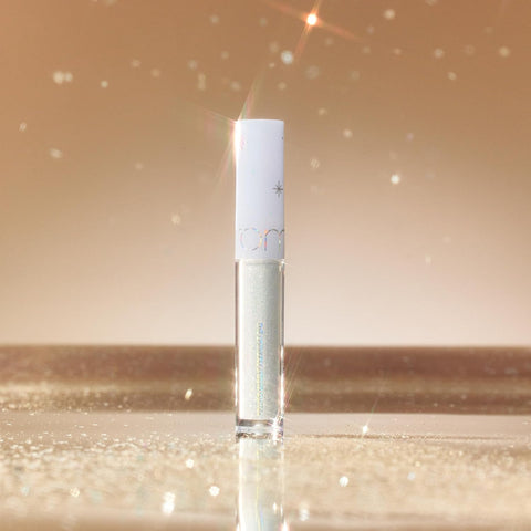 Rom&Nd The Universe Liquid Glitter 06 Little Meteor