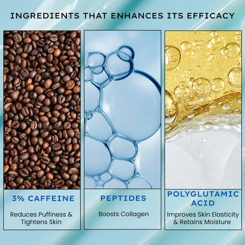 Hyphen Ice Dunk Face Mask 50g