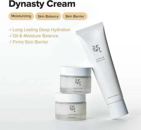 Beauty of Joseon Dynasty Cream 50g