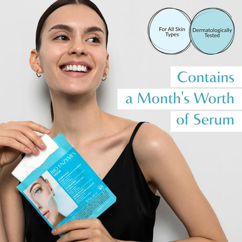 Talika Bio Enzymes Hydrating Mask