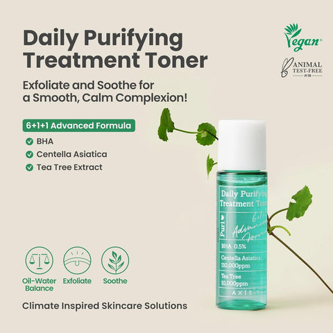 AXIS-Y The Mini Glow Set