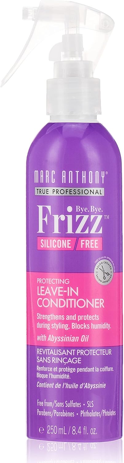 Marc Anthony Bye Bye Frizz Leave-in Conditioner 250ml:010565