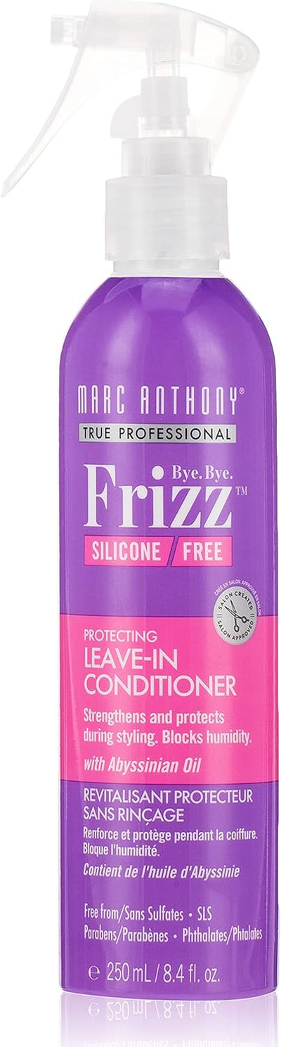 Marc Anthony Bye Bye Frizz Leave-in Conditioner 250ml:010565