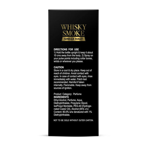 Beardo Intense Whisky Duo