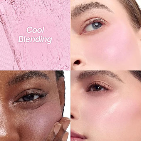 Dasique Blending Mood Cheek #02 Cool Blending
