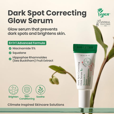 AXIS-Y The Mini Glow Set