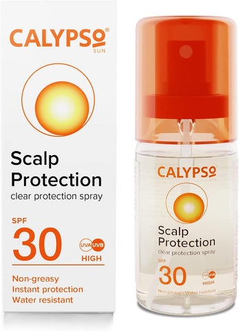 Calypso Scalp Protection SPF30 Spray 50 ml