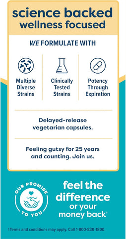 RenewLife UF 100BILLION 30 CAPS