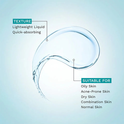 سيروم بيلجريم ١٠٪ نياسيناميد للوجه لعلاج علامات حب الشباب ٣٠ مل