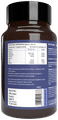 HK Vitals Iron + Folic Acid Supplement (60 Capsules) | With Zinc, Vitamin C & Vitamin B12, Supports Blood Building | Immunity And Energy