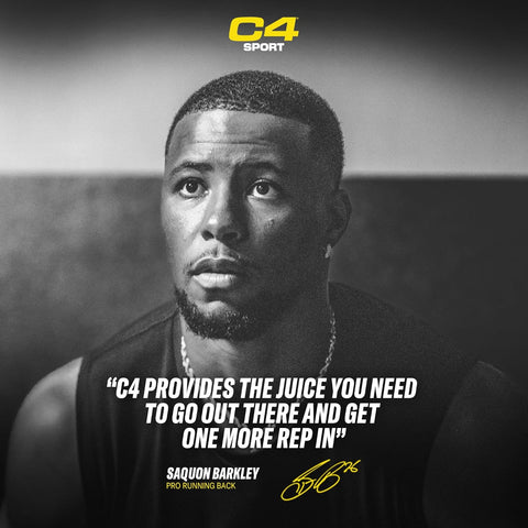 C4 Sport Pre-Workout (Watermelon) 30 servings