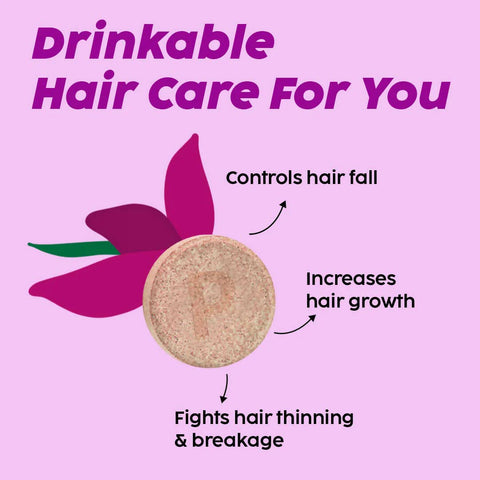Ultimate Women's Probiotics essentials + Panchamrit Multi-Vitamin Tablets + FREE Plix Flaunt for your hair