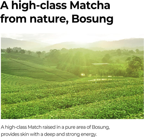 Some By Mi Super Matcha Pore Clean Cleansing Gel 100ML