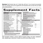 Country Life Core Daily 1 Women 50+ Tab 60's