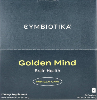 CYMBIOTIKA GOLDEN MIND