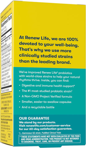 RenewLife UF MEN COMPLETE 90B 30S