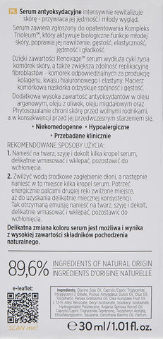 Dermedic Oilage Antioxidant Serum 30ml