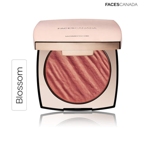 Faces Canada Ultime Pro Hd Lights.camera.blush Blossom 01 6.5g
