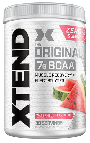 Xtend Original BCAA Watermelon