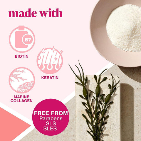 Viviscal Elixir Advanced Hair Thickening Leave-in Serum 50 ml