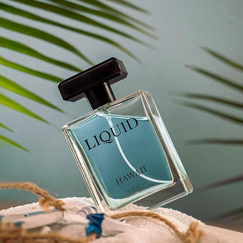 Liquid Eau De Parfum Hawaii 90 Ml