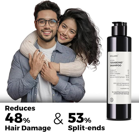 Brillaire Caffeine & Phytopeptide Scalp Serum 30Ml