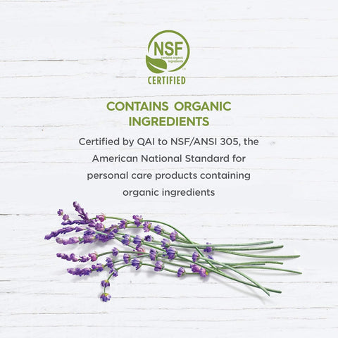 Avalon Organics, Conditioner, Scalp Treatment, Tea Tree, 11 oz (312 g)