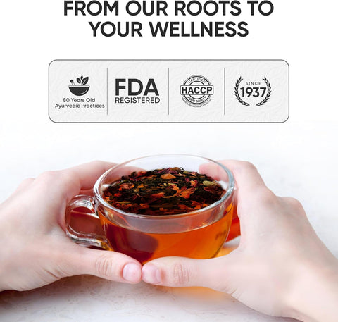 Namhya Diabetic Care Tea 100 Grams