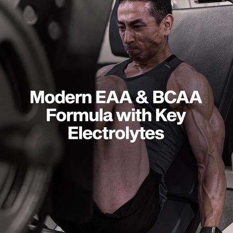 Muscletech PLATINUM EAA 30S GRAPE