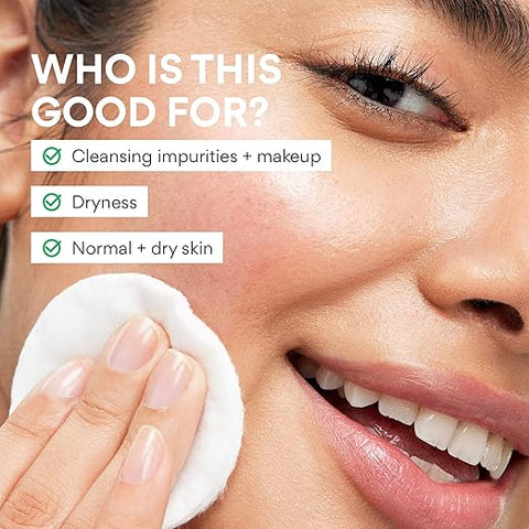 Innisfree Green Tea Amino Cleansing water 320G