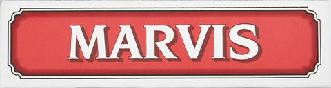 MARVIS CINNAMON MINT TOOTHPASTE 25ML