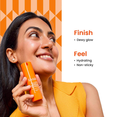 Foxtale Vtcs30 Brightening Vitamin C Serum 30ML