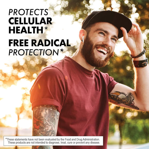 BlueBonnet ALPHA LIPOIC ACID 600MG VCAPS 30S