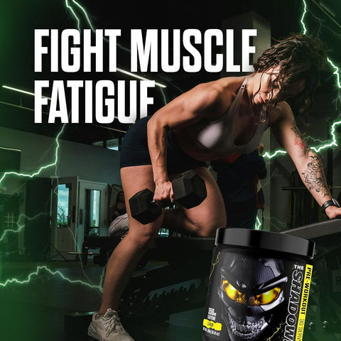 CL THE SHADOW 270G FRUIT PUNCH 30S (12/CASE)